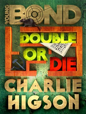 cover image of Double or Die